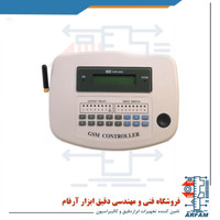 کنترل کننده از راه دور LUTRON GSM-889