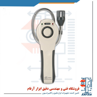 نشت یاب گاز آلارمی بنتک BENETECH GM8800A