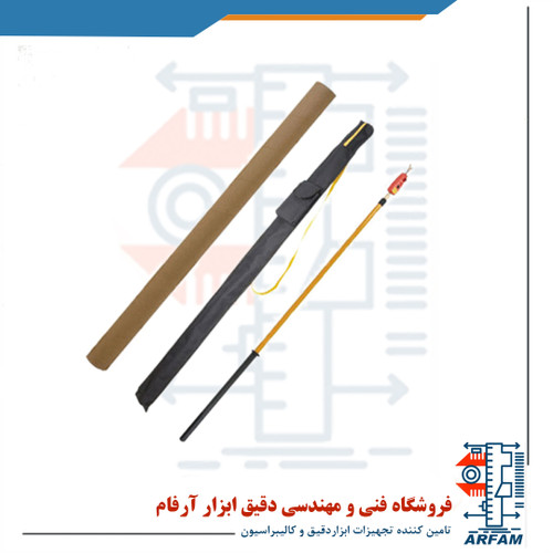 فازمتر فشار قوی sew مدل 290HD