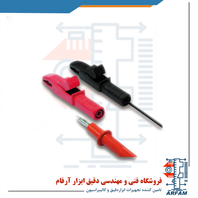 کلگی سوسماری لترون LUTRON AL04