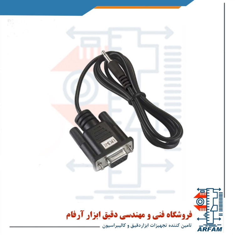 رابط اتصال به کامپیوتر RS232 لوترون مدل LUTRON UPCB-01
