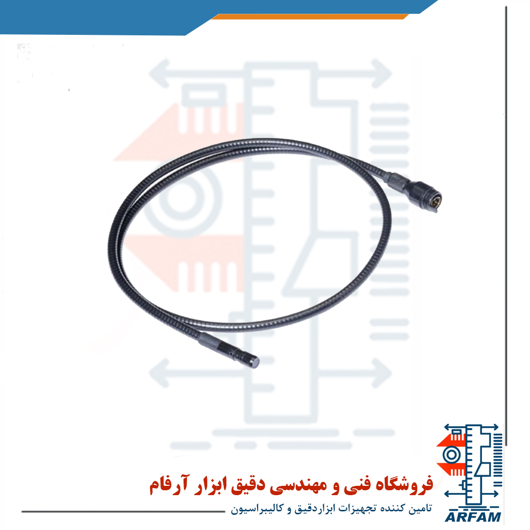 سنسور دوربین دار بروسکوپ سی ای ام مدل CEM HD-17