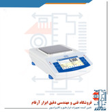 ترازو 5 صفر ترازو رادواگ AS 220.X2 PLUS ترازو لابراتوار