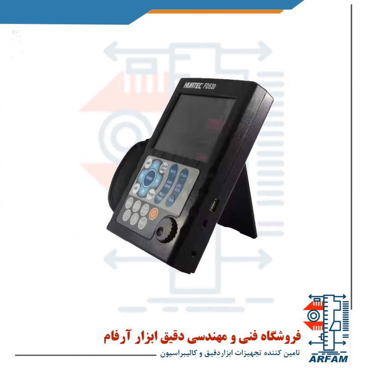 عیب یاب التراسونیک HUATEC مدل FD520