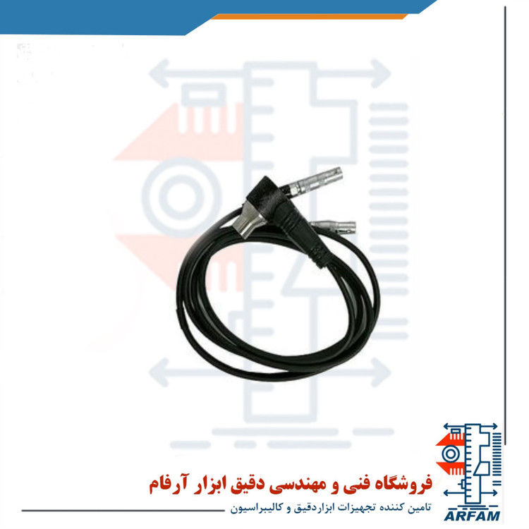 پروب 7 مگاهرتز قطر 6 میلی متر