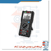 مولتی متر دیجیتال مستک مدل DM100C