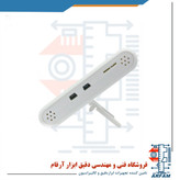 دیتالاگر دما و رطوبت یووکسا مدل DWL-20
