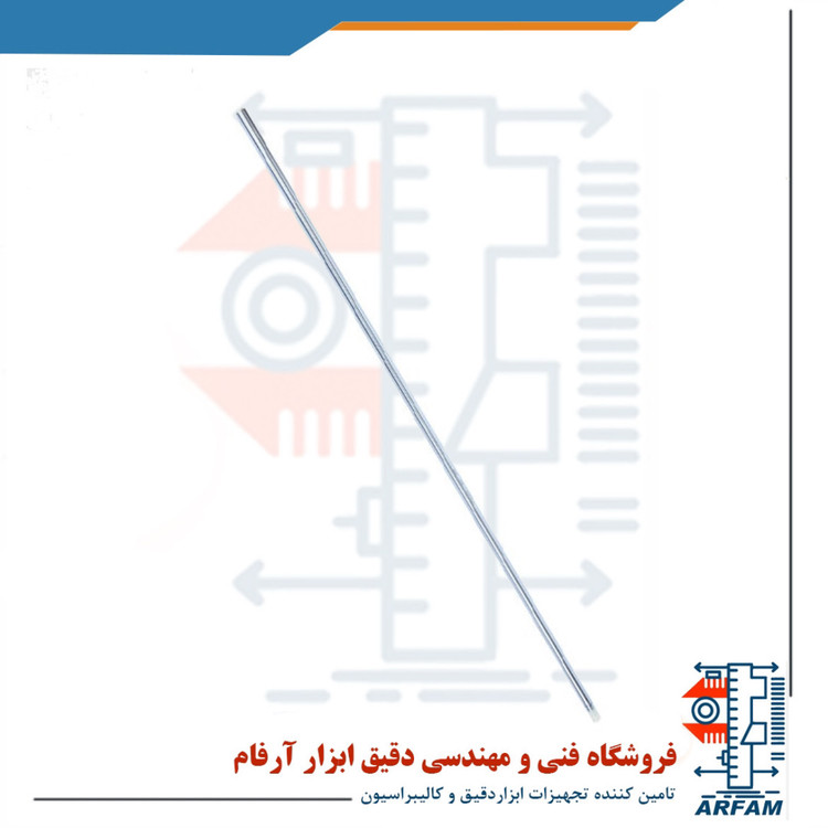 رابط افزایش طول بورگیج آسیمتو 1000 میلی متر مدل 2-05-480