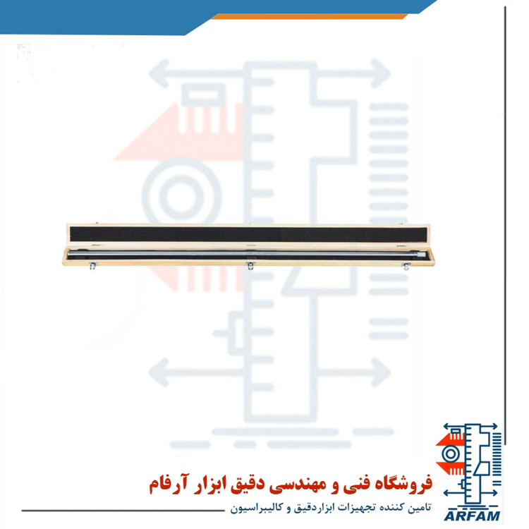 رابط افزایش طول بورگیج آسیمتو 1000 میلی متر مدل 2-05-480