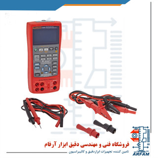 مولتی فانکشن کالیبراتور ضد انفجار فلوک مدل Fluke 725 EX