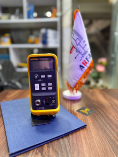کالیبراتور فشار فلوک مدل FLUKE 718-30G - دست دوم