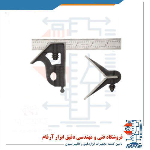 گونیا مرکب آکاد مدل 02-180-817