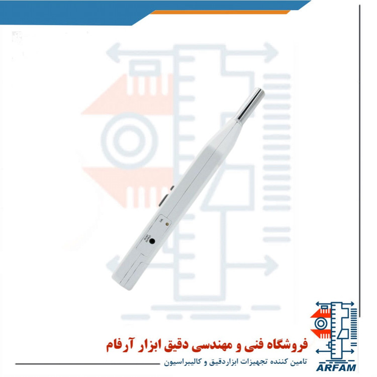 صوت سنج مدل TES-1150