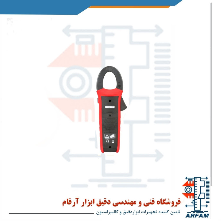 کلمپ متر یونی-تی (UNI-T) UT219P