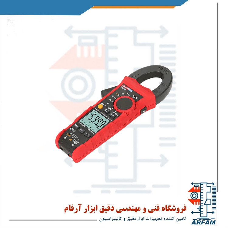کلمپ متر یونی-تی (UNI-T) UT219P
