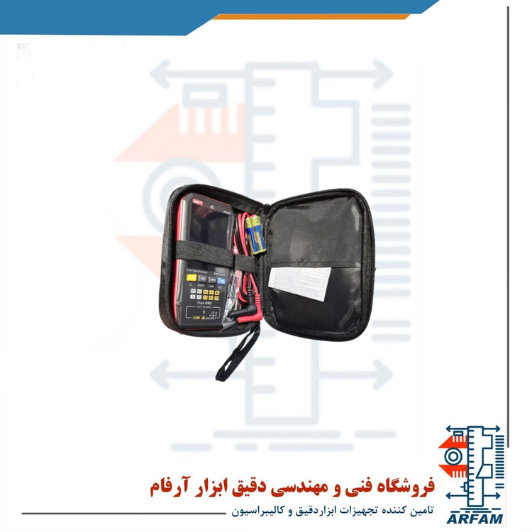 مولتی متر یونی-تی (UNI-T) UT121B