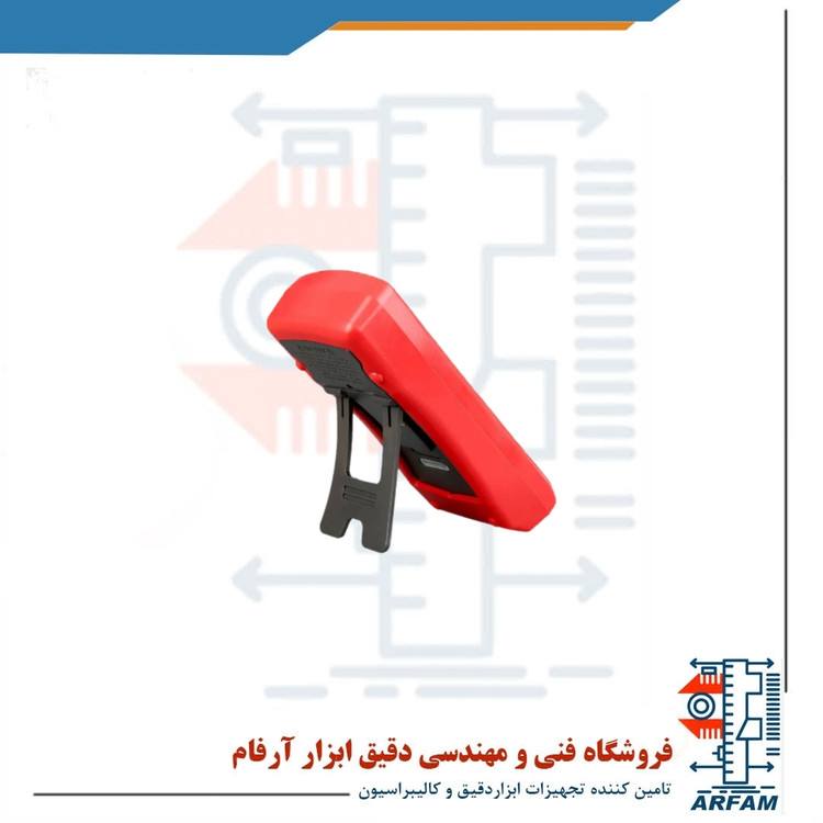مولتی متر یونی-تی (UNI-T) +UT107