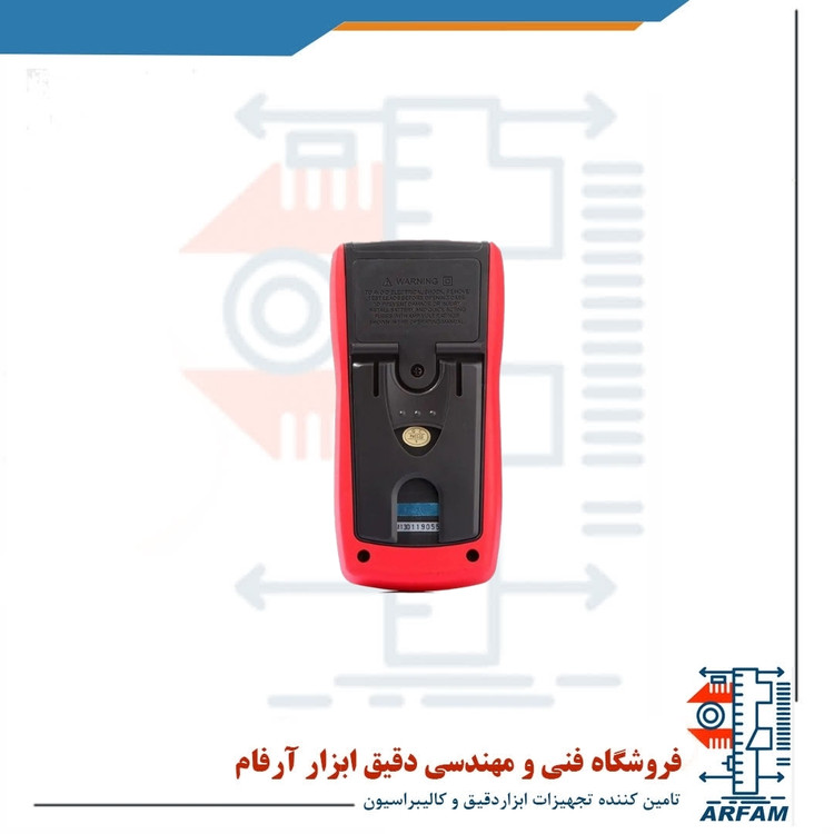 ال سی آر متر یونی-تی (UNI-T) UT611