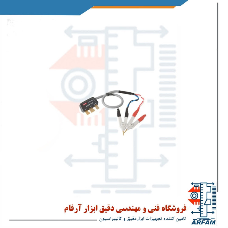 ال سی آر متر یونی-تی (UNI-T) UT622 C