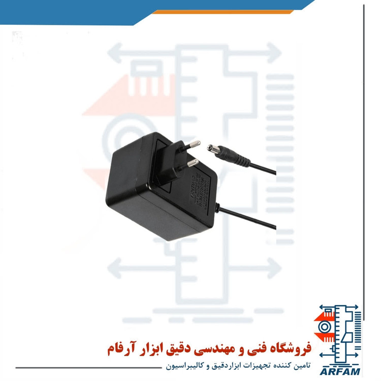 آداپتور میگر یونی-تی (UNI-T) UT-W03