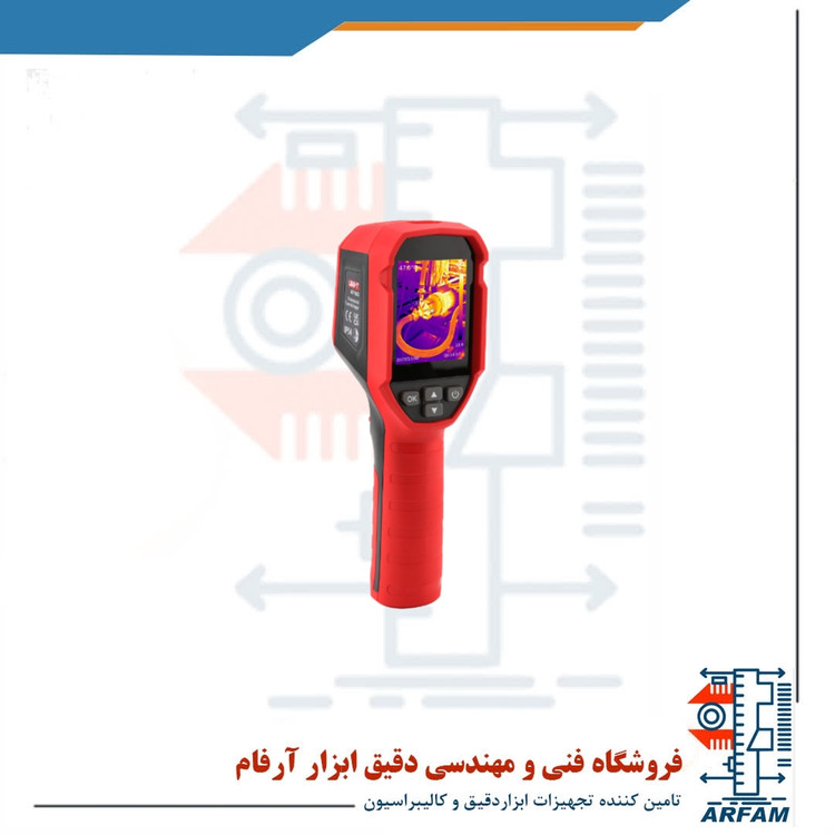دوربین حرارتی یونی-تی (UNI-T)UTi160S