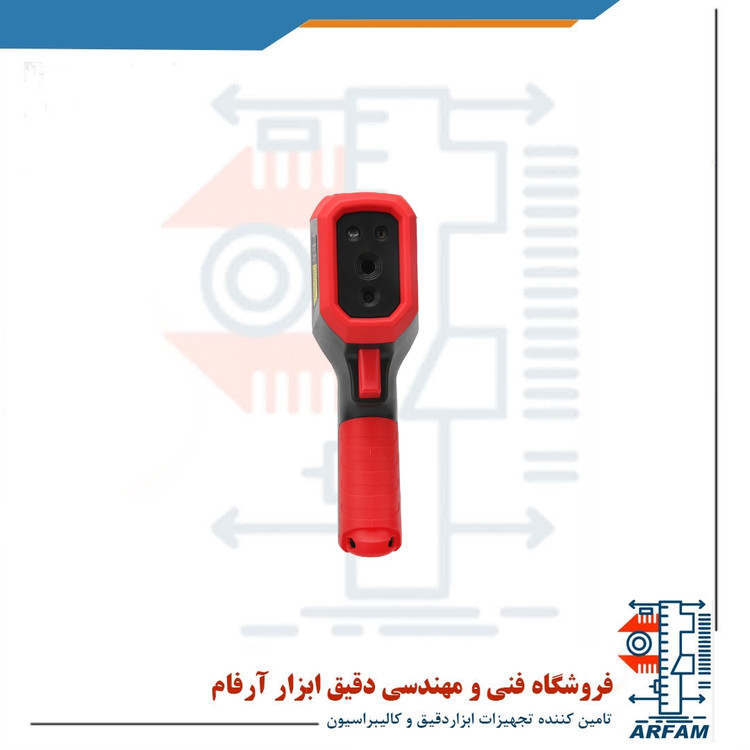 دوربین حرارتی یونی-تی (UNI-T)UTi160S