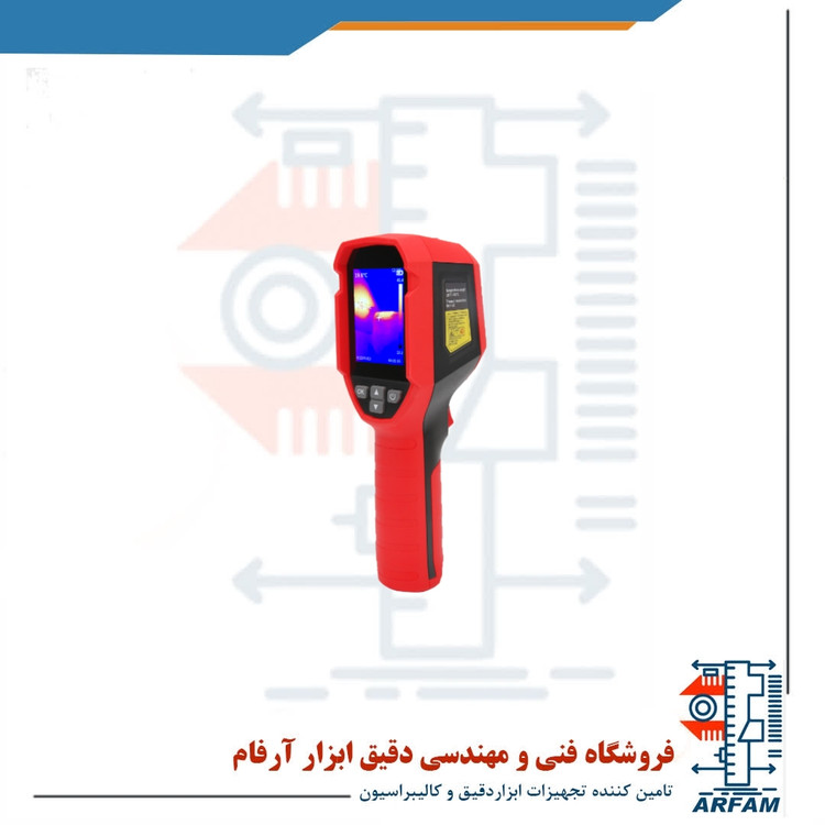 دوربین حرارتی یونی-تی (UNI-T)UTi160S