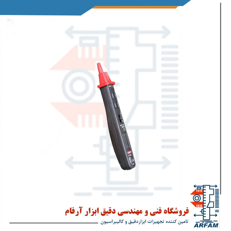 مولتی متر قلمی یونی-تی (UNI-T) UT118B