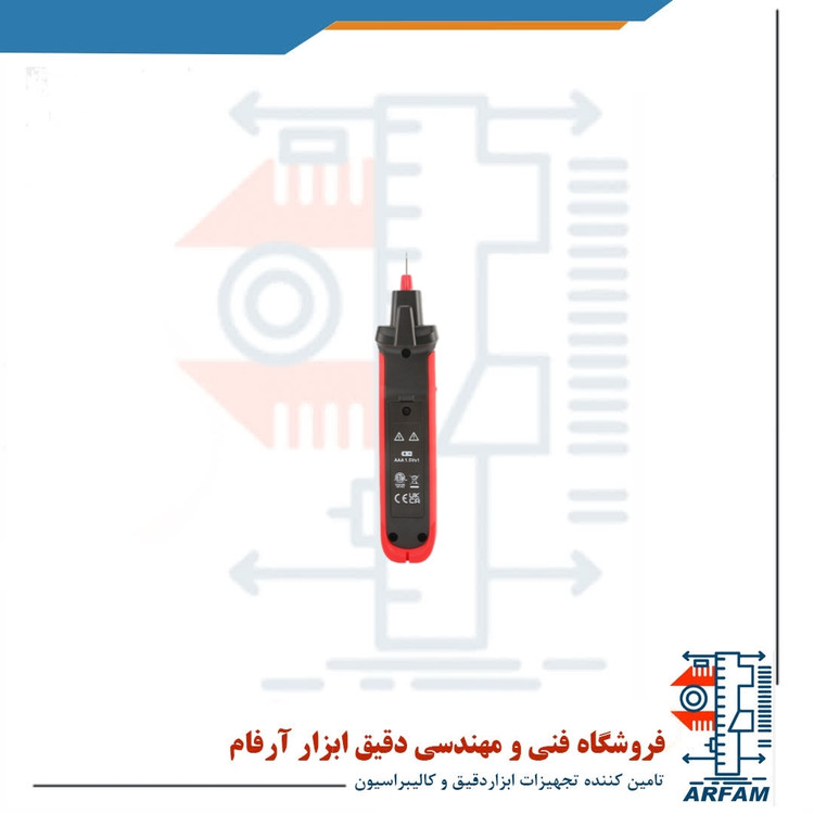 مولتی متر قلمی یونی-تی (UNI-T) UT118C