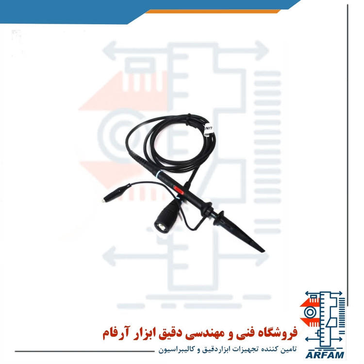 پراب اسیلوسکوپ یونی-تی (UNI-T) UT-P04