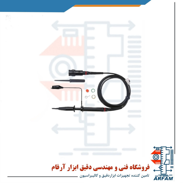 پراب اسیلوسکوپ یونی-تی (UNI-T) UT-P04