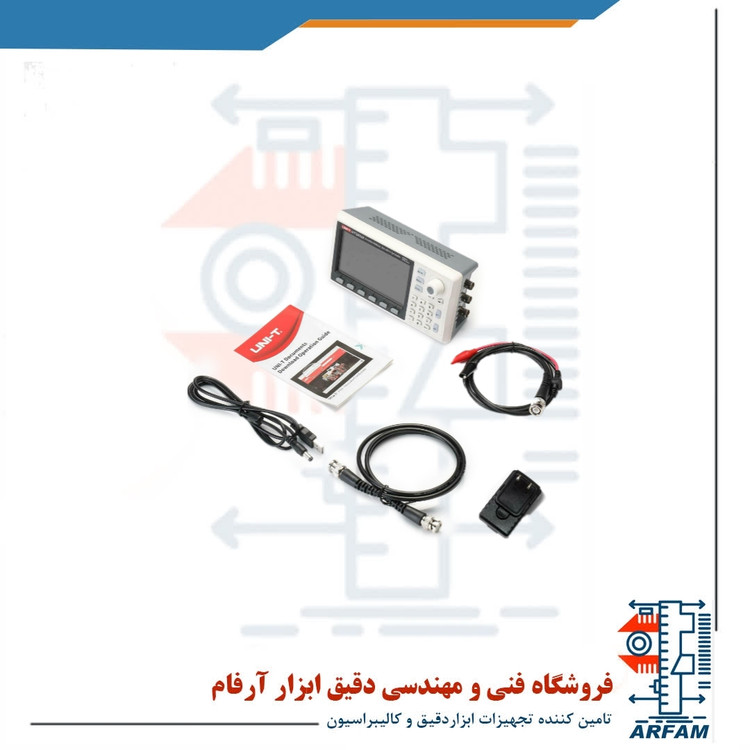 فانکشن ژنراتور یونی-تی (UNI-T) UTG932E