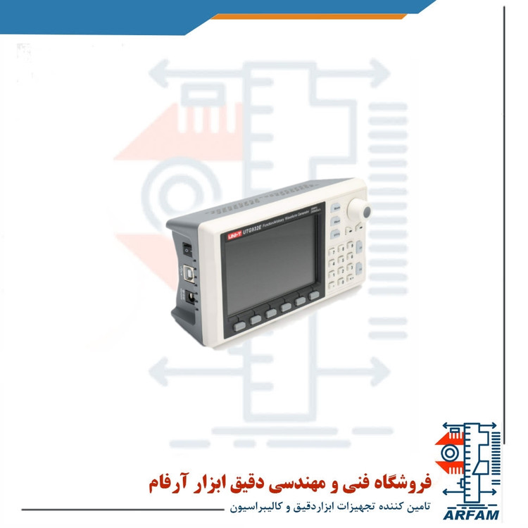 فانکشن ژنراتور یونی-تی (UNI-T) UTG932E
