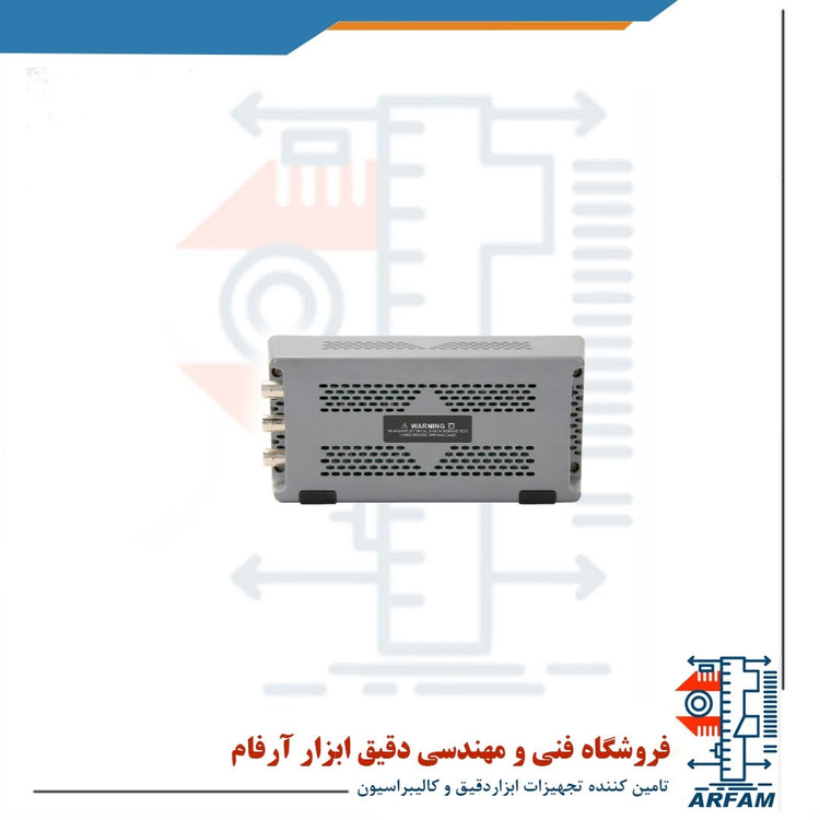 فانکشن ژنراتور یونی-تی (UNI-T) UTG962E