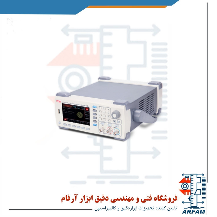 فانکشن ژنراتور یونی-تی (UNI-T) UTG2025A