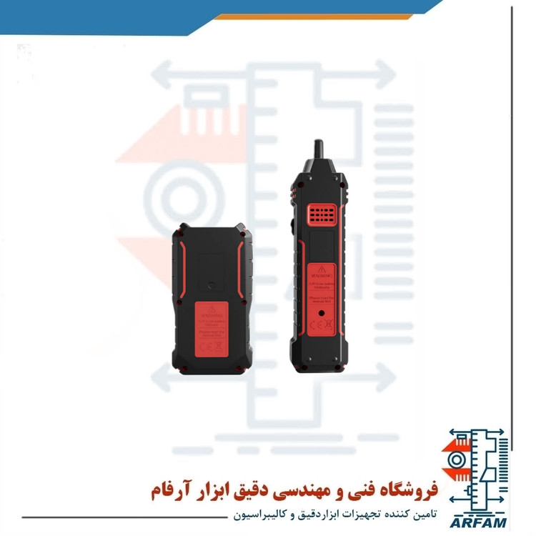 ردیاب کابل نویافا مدل NF-808